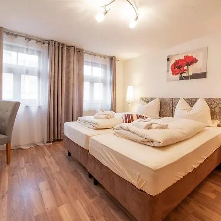 Guest house Stern 3*