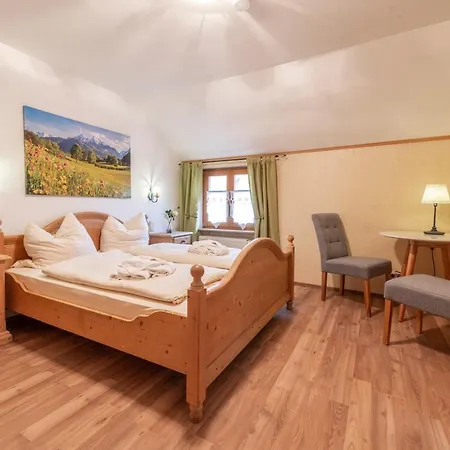 Guest house Stern 3*
