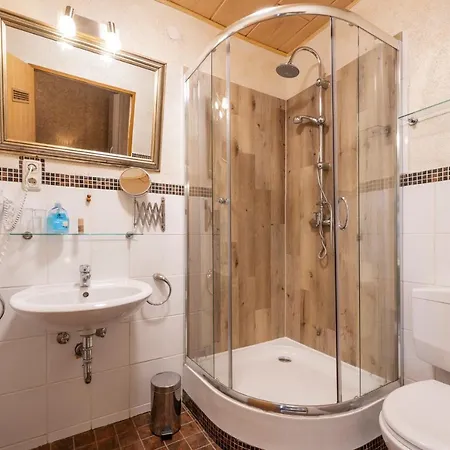 Guest house Stern 3*