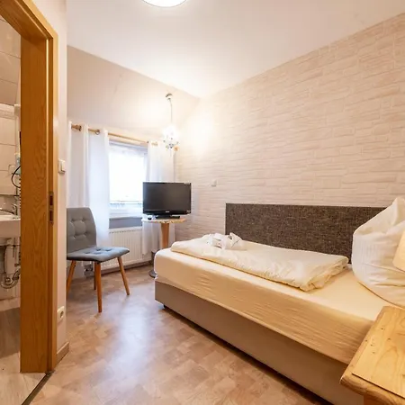 Guest house Stern 3*