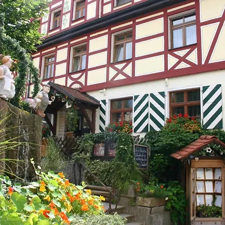 Stern Guest house 3*