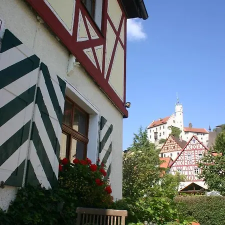 Stern 3* Goessweinstein