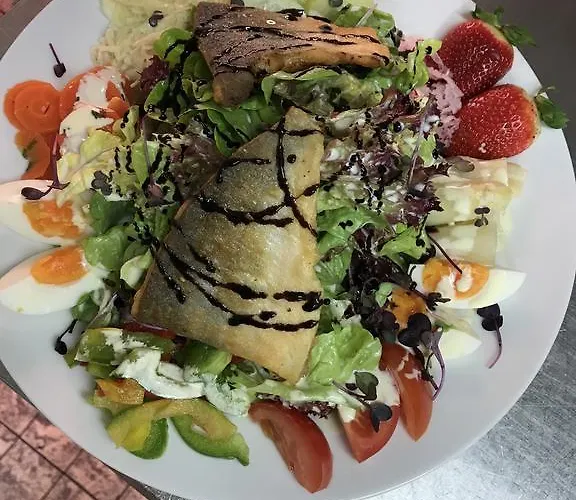 بيت ضيافة Stern