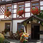 Stern Maison d'hôtes Goessweinstein