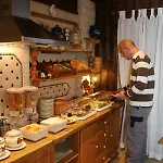Maison d'hôtes Stern