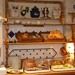 Maison d'hôtes Stern