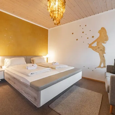 게스트하우스 Gasthof Stern 3*
