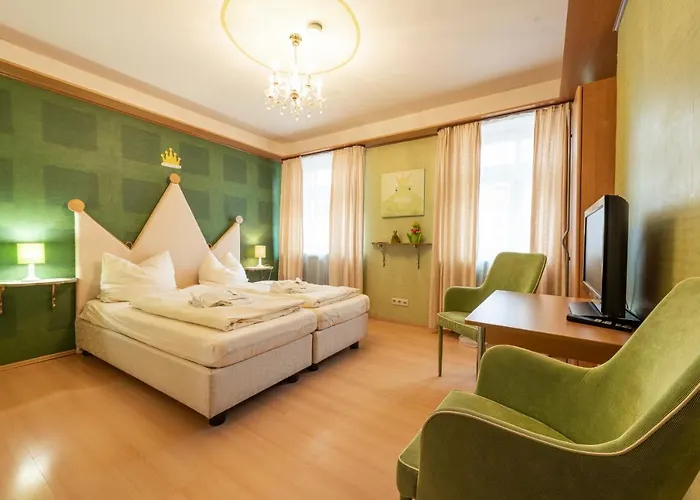 Stern 3*